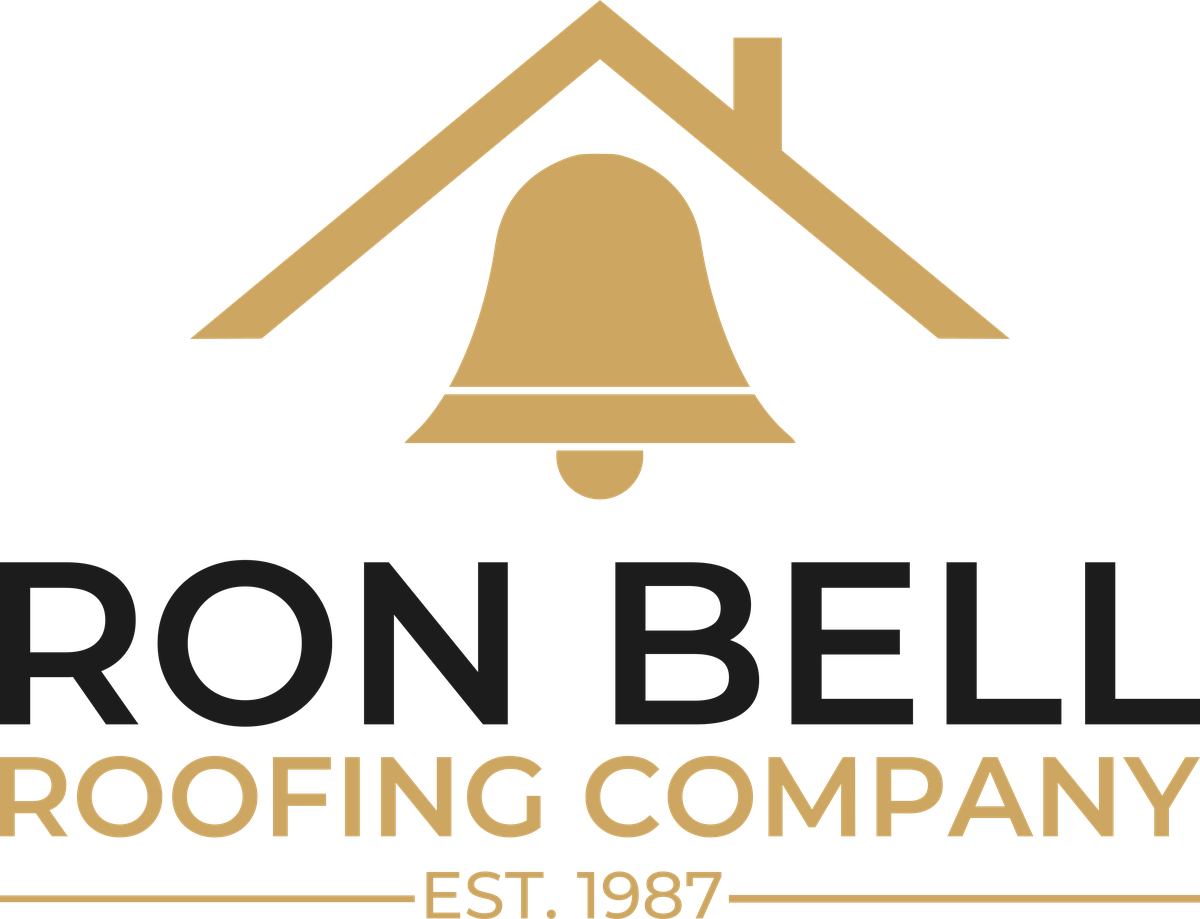 Ron Bell Roofing LLC logo