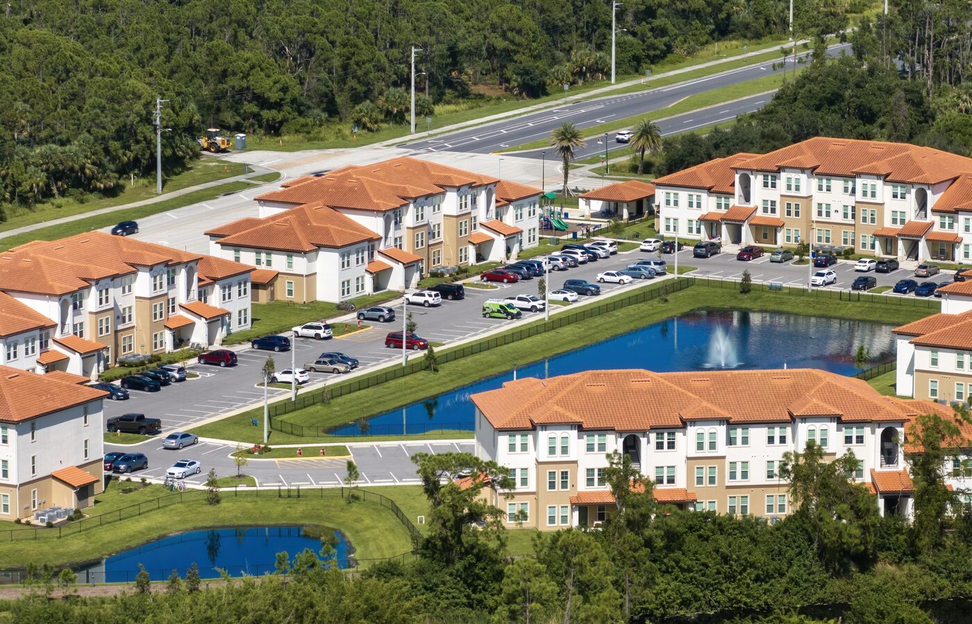 Property Managers roofing with Ron Bell Roofing