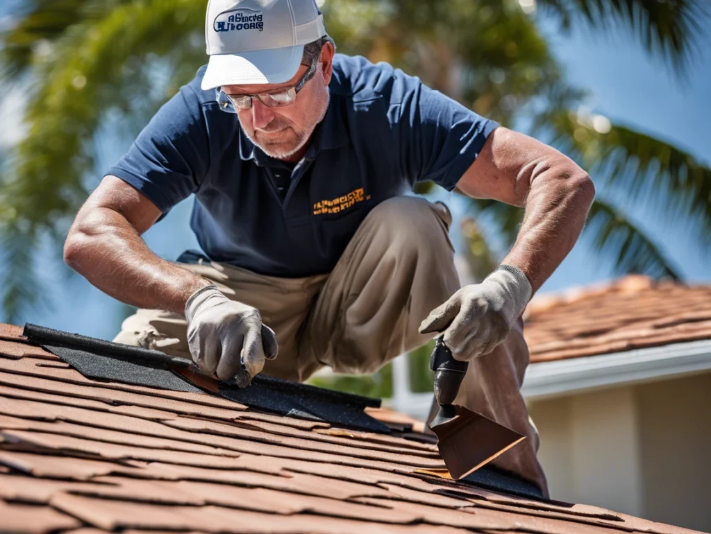 roofing routine roof maintenance