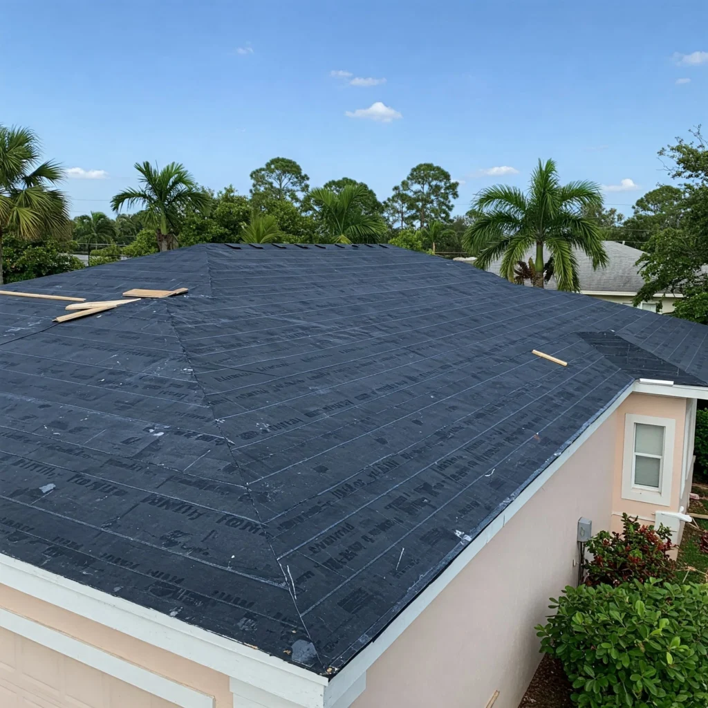 roof lifespan