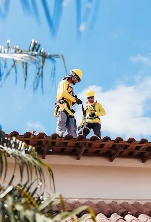 Delray Beach Roofing Contractor, shingle, tile, flat roof, replace, repair, roof leak