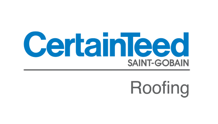 Certainteed Roofing logo