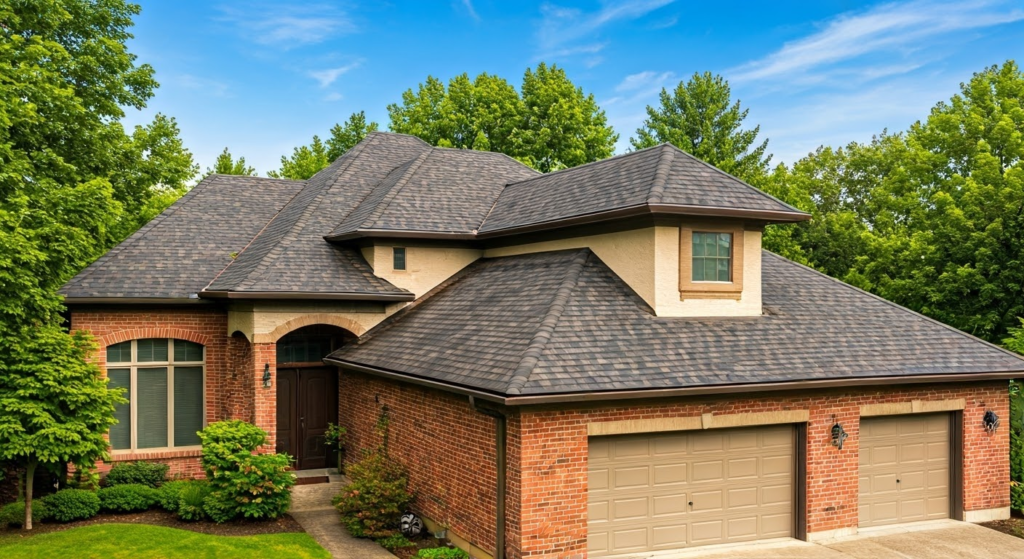 roofing contractor services