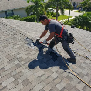 delray roof repair ron bell roofing roof maintenance