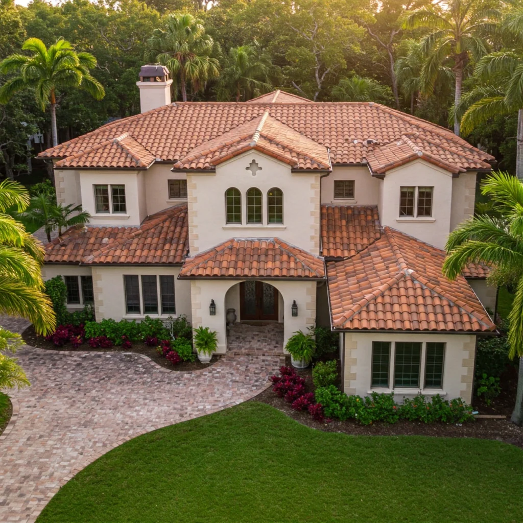 West Palm Beach roofing