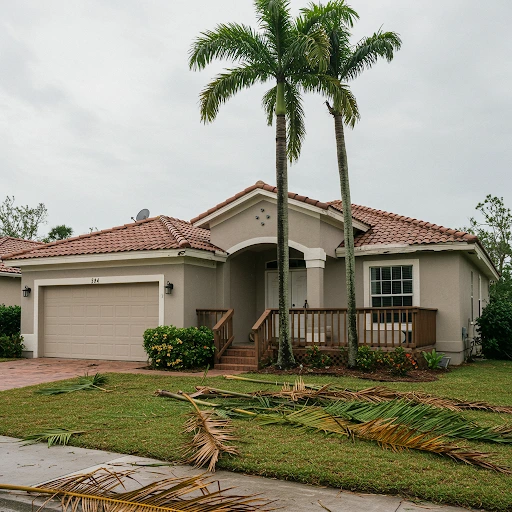 florida roof inspection