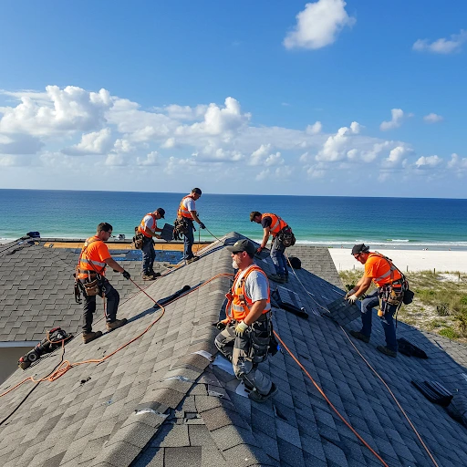 delray beach roofing contractor home's value repair replace maintenance