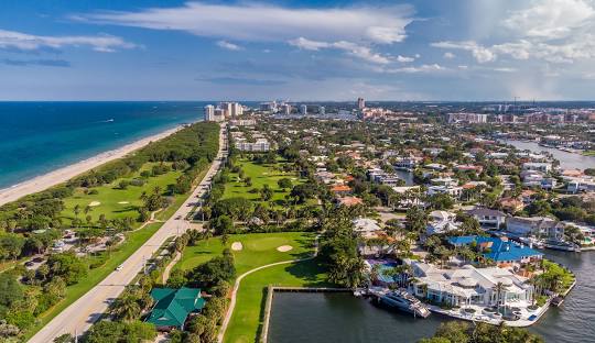Roofing Contractor - Boca Raton, FL