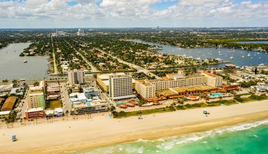 Roofing Contractor - Broward County, FL