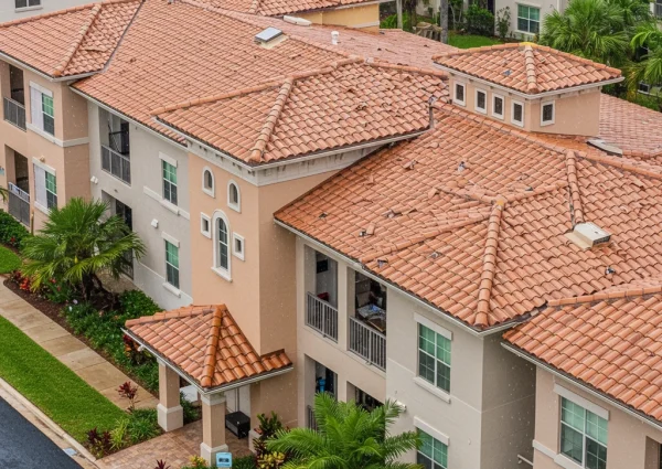 delray beach roofing contractor repair replace maintenance